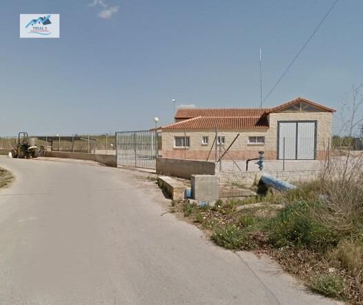 Venta Terreno Rural en Guadassuar - Valencia - foto 2