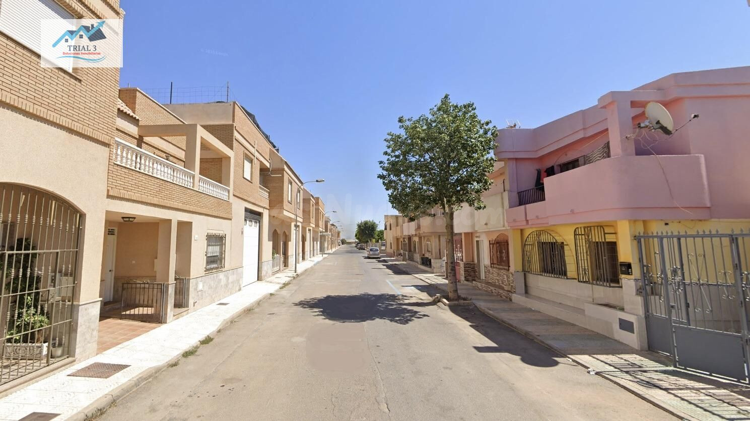 Venta casa en Vícar (Almería) - foto 2