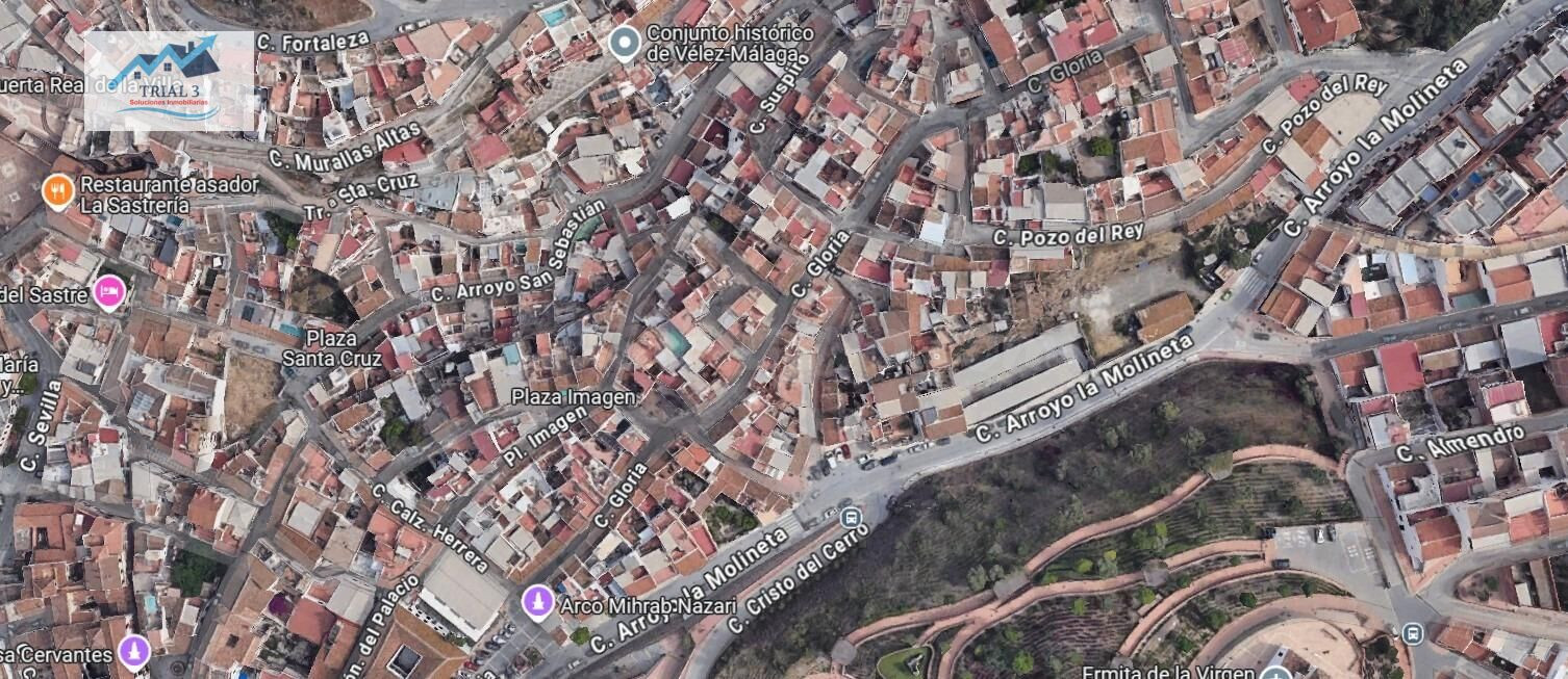 Venta Casa en Velez - Málaga - foto 4