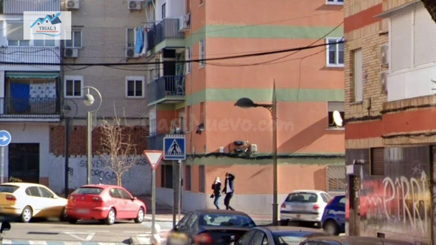 Venta piso en Parla (Madrid) - foto 2