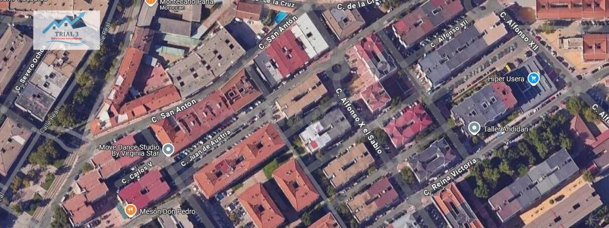 Venta piso en Parla (Madrid) - foto 3