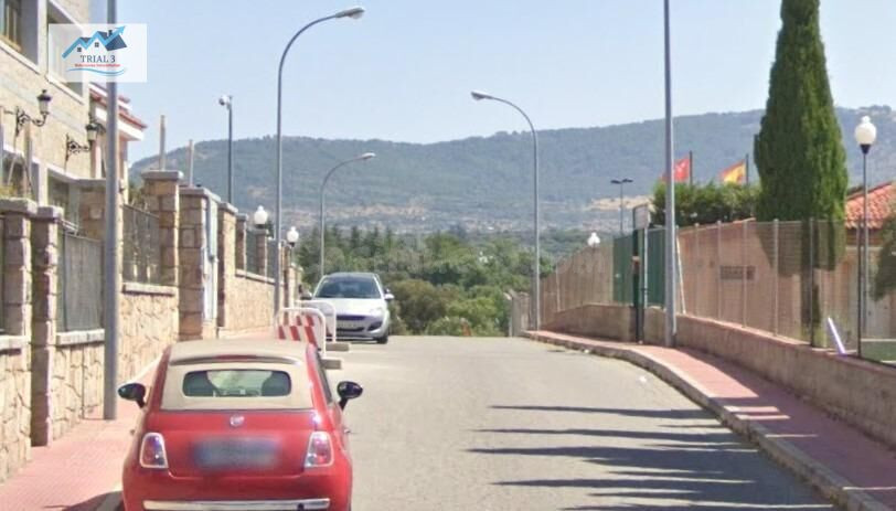 Venta De Adosado En Guadarrama-Madrid - foto 2