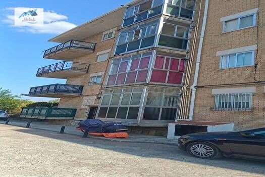Venta piso en Guadarrama (Madrid) - foto 2