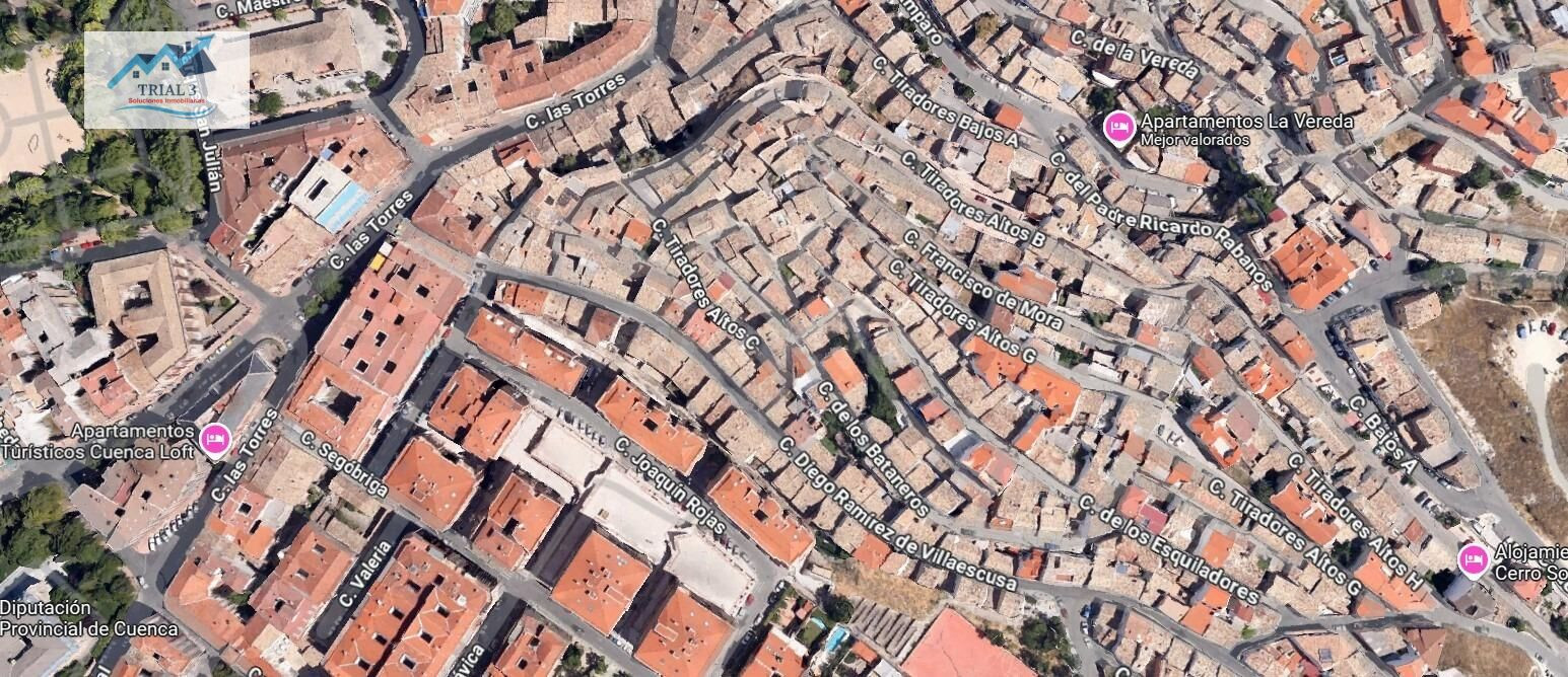Venta casa en Cuenca - foto 3