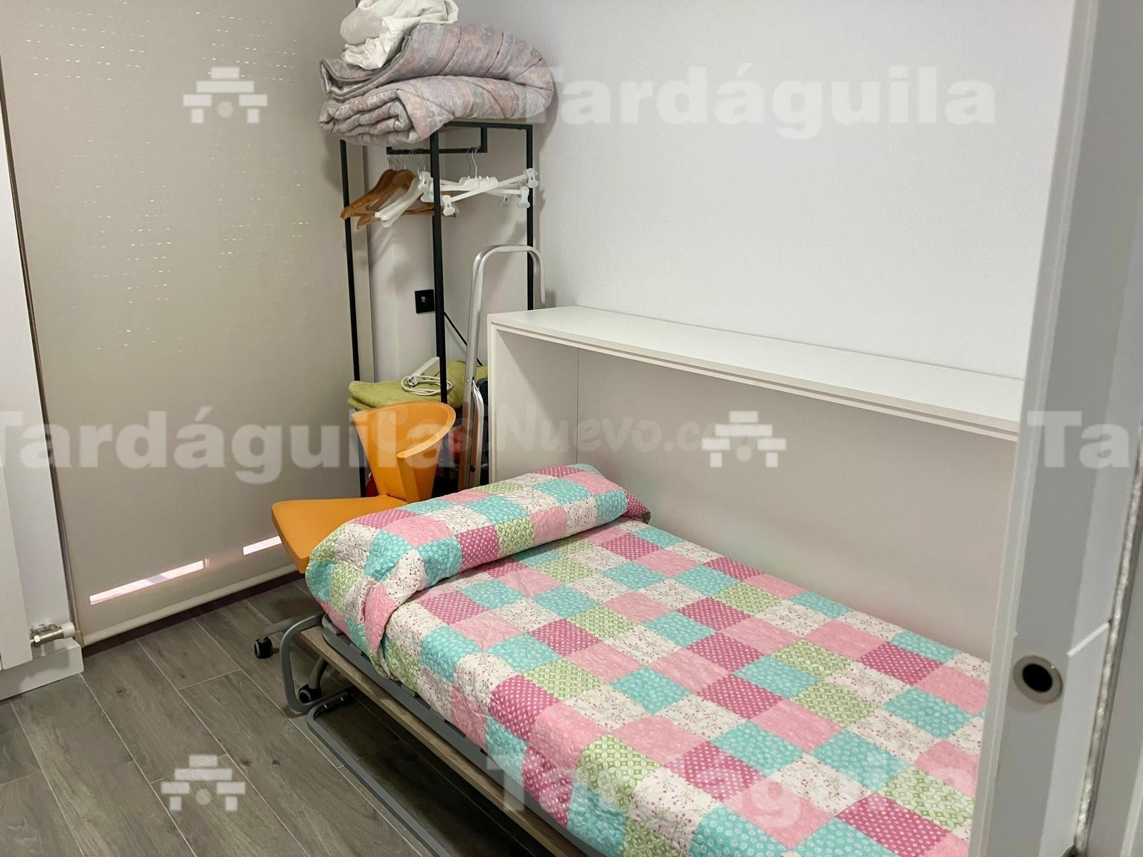 APARTAMENTO DE LUJO, JUNTO PALACIO DE CONGRESOS - foto 5