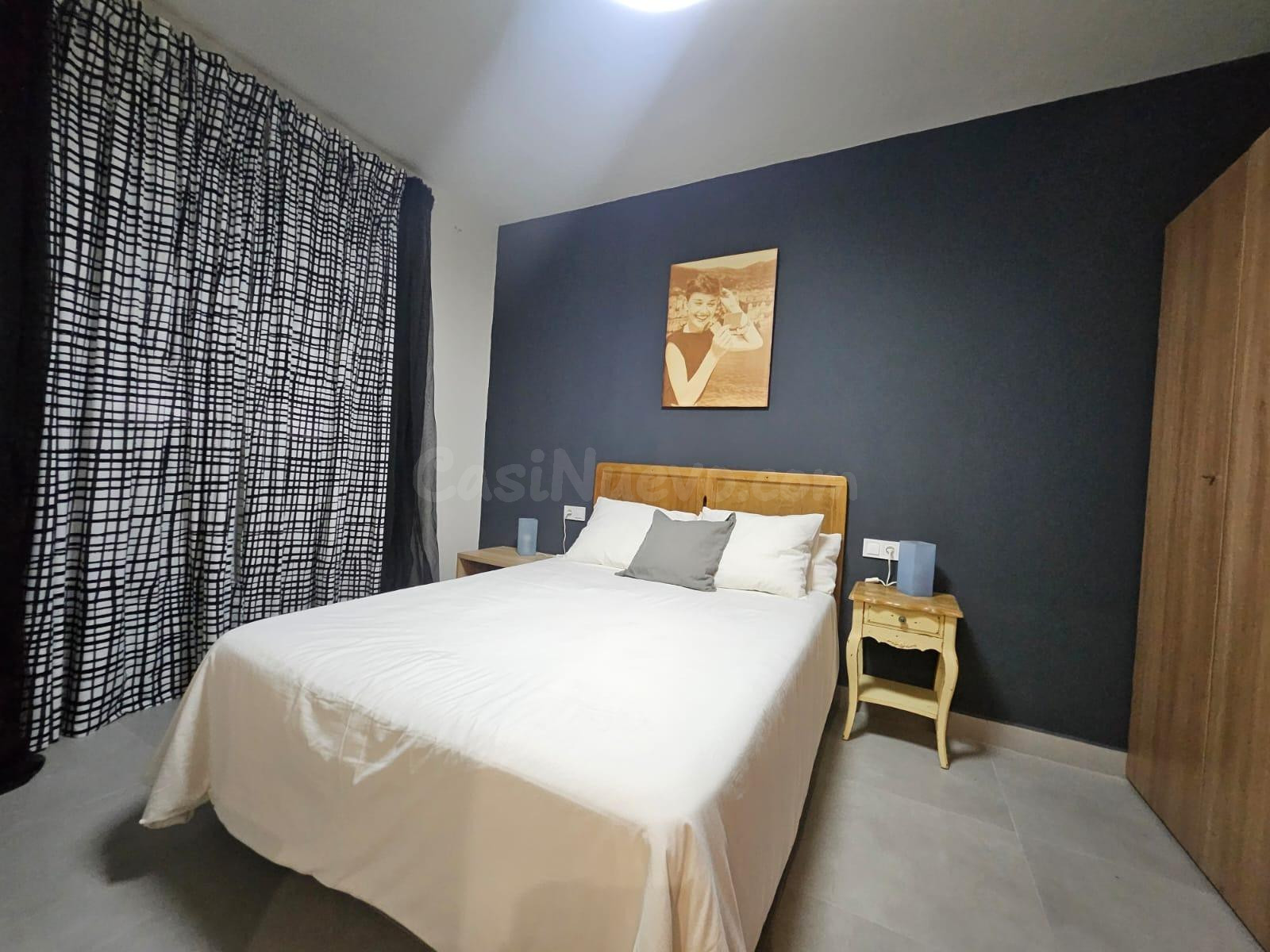 Piso en alquiler en El Rinconcillo – Embarcadero, Algeciras