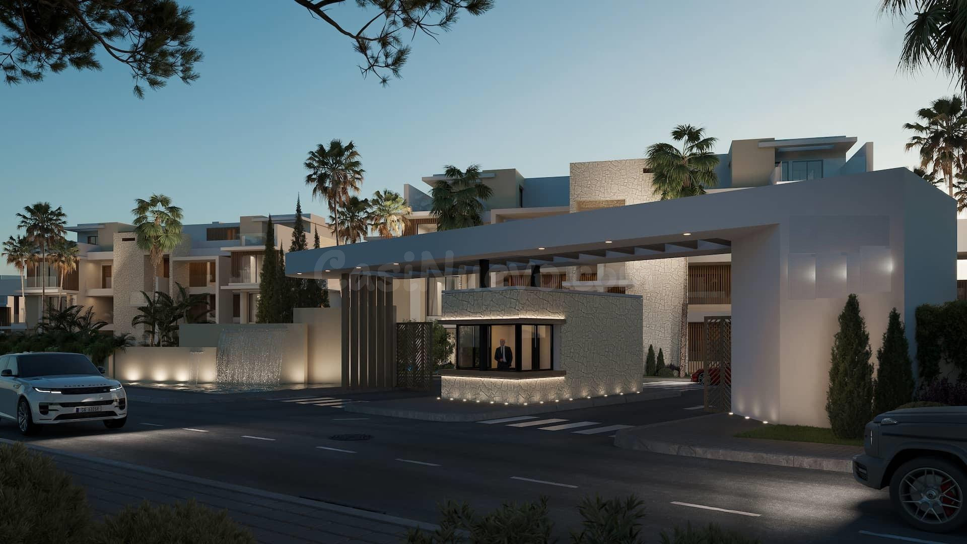 Apartamento 2 habitaciones 118m² en venta - Los Flamingos