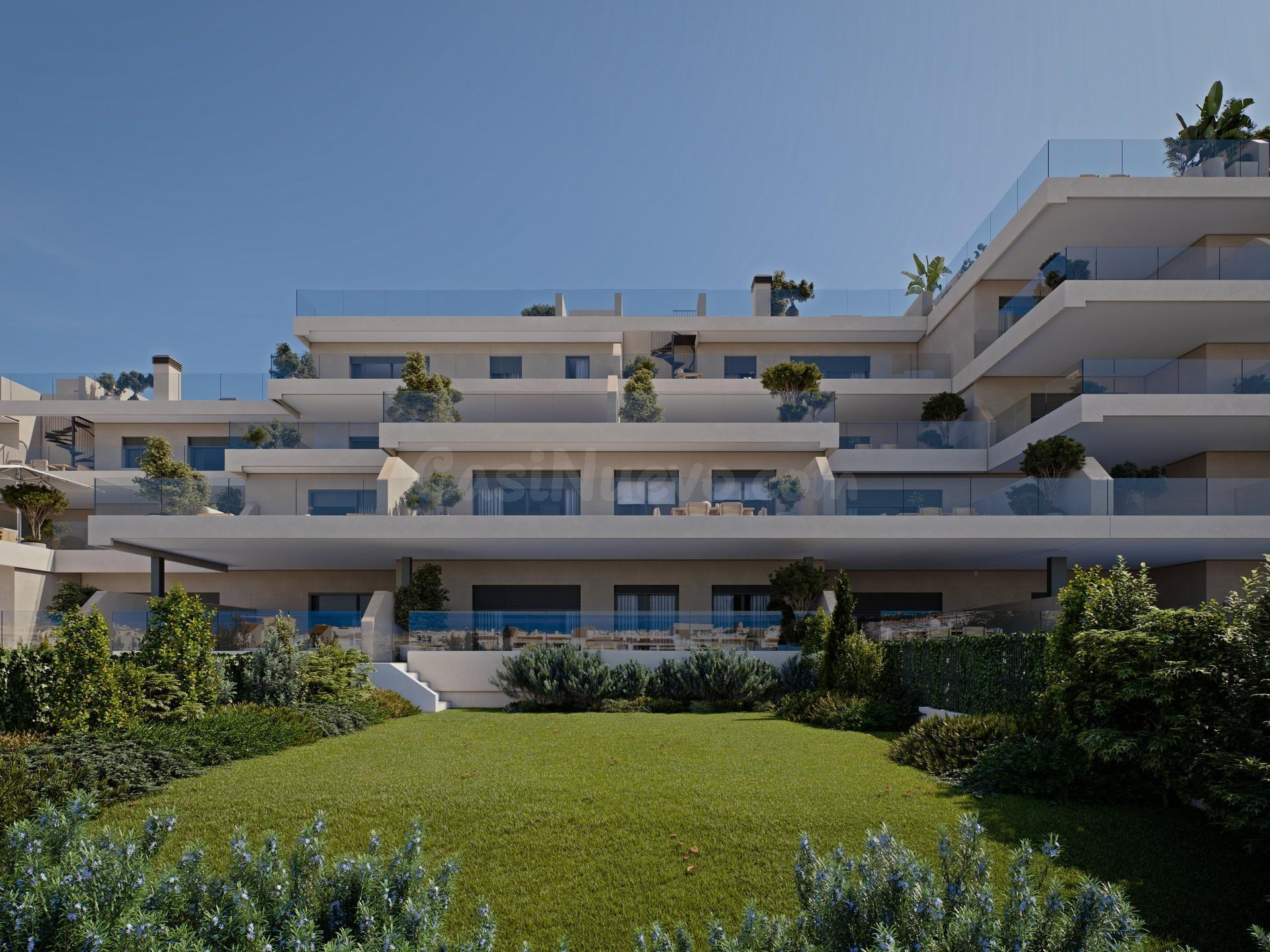 Apartamento 3 habitaciones 166m² en venta - Las Mesas