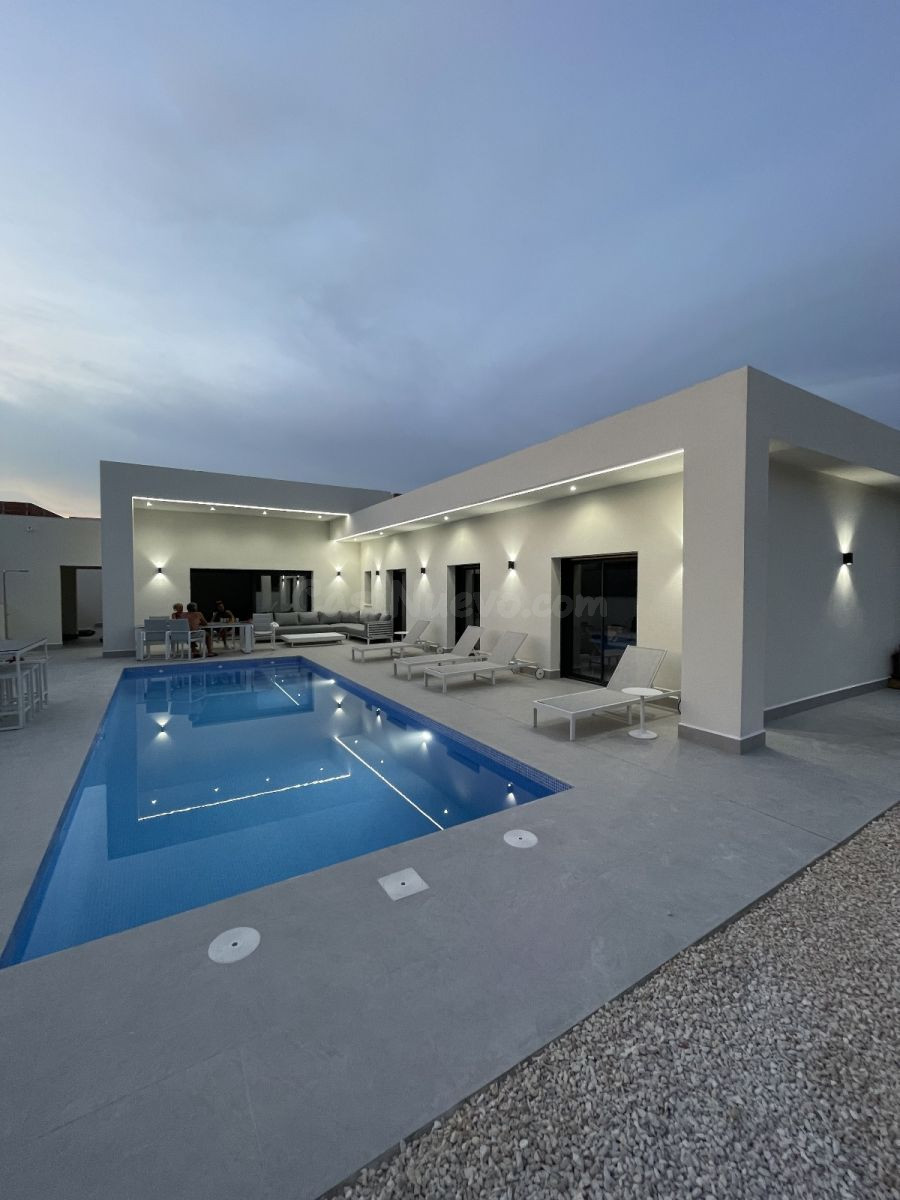 Villa 3 habitaciones 153m² en venta - Comunidad valenciana