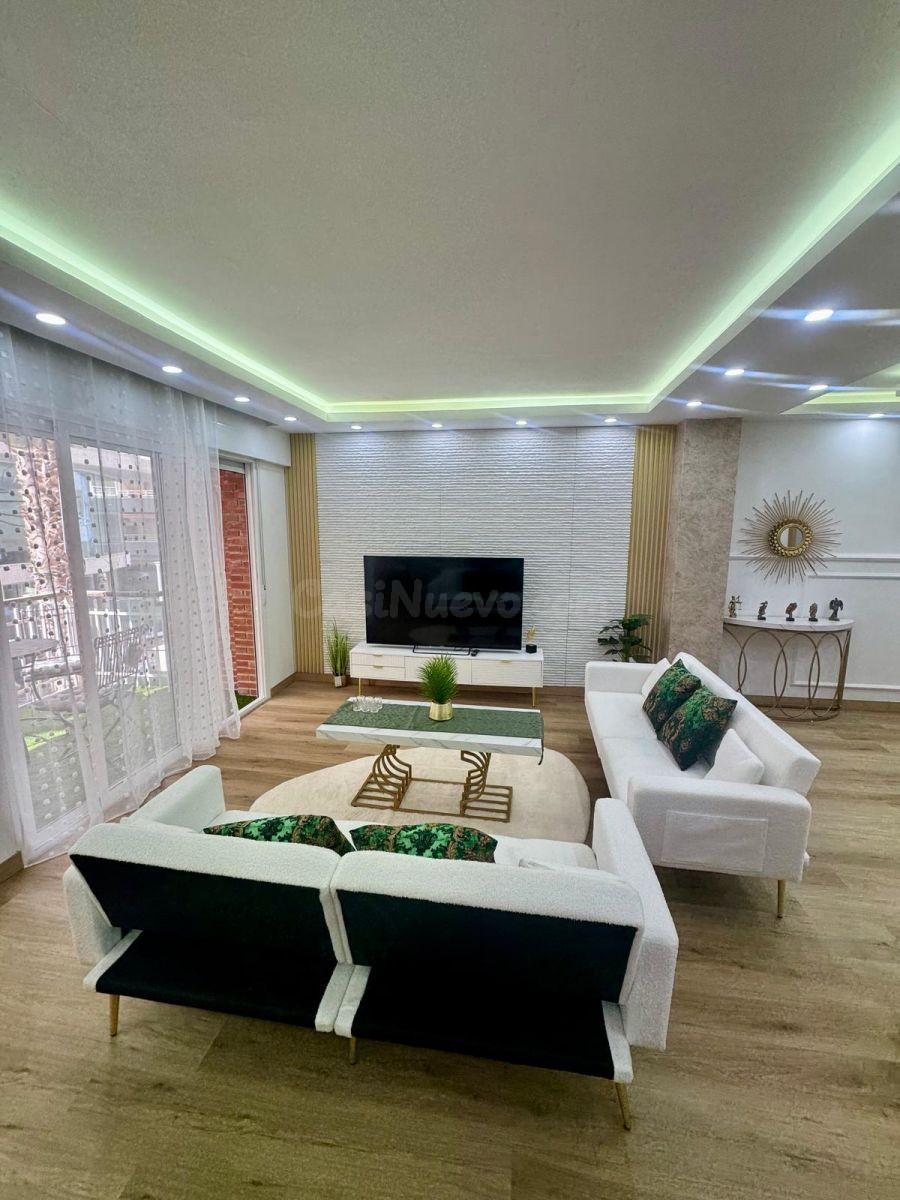 Apartamento 4 habitaciones 1m² en venta - torrevieja