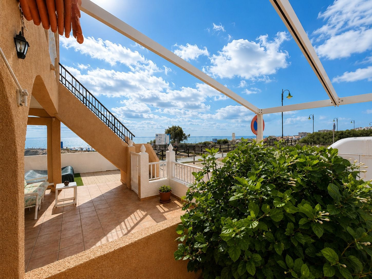 Bungalow 3 habitaciones 1m² en venta - Los Europeos