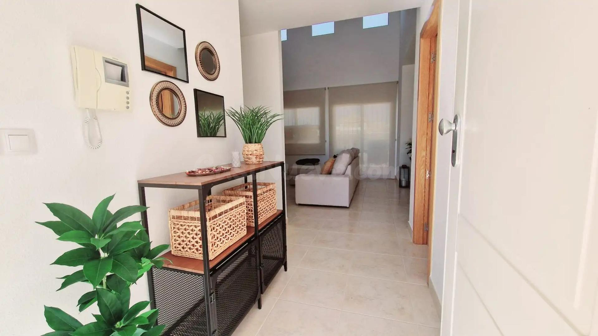Villa 3 habitaciones 112m² en venta - La Hoya-Almendricos-Pu - foto 4