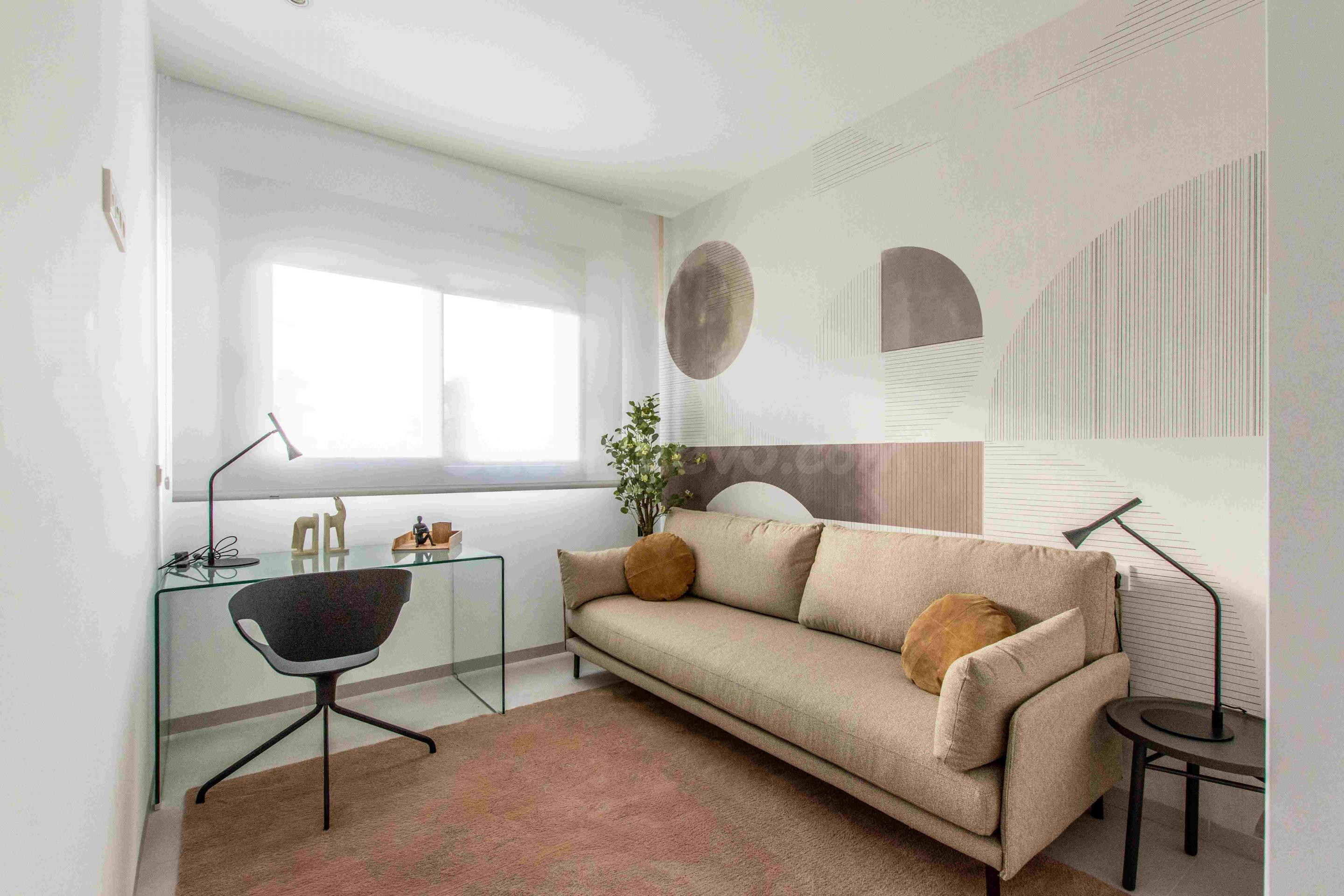 Ático 3 habitaciones 103m² en venta - Camporrosso village - foto 5