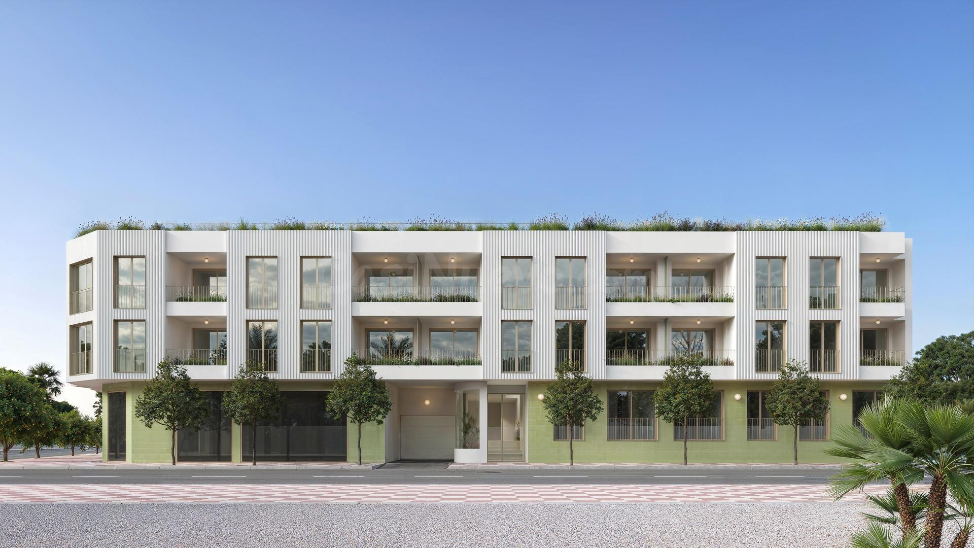 Ático 3 habitaciones 74m² en venta - Comunidad valenciana - foto 3