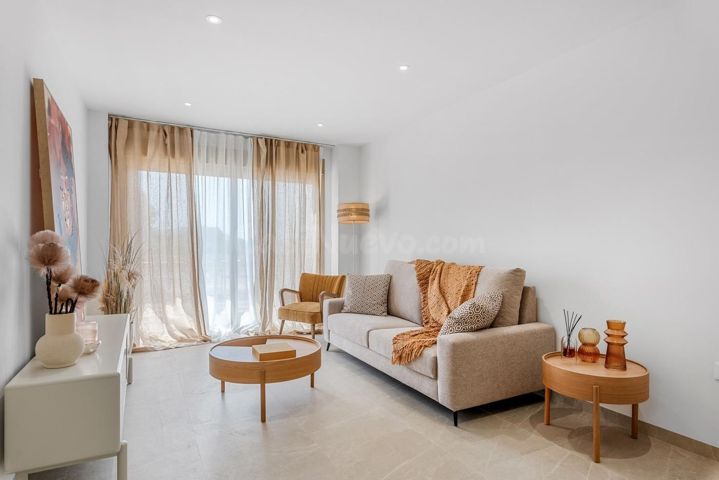 Ático 3 habitaciones 74m² en venta - Comunidad valenciana - foto 5