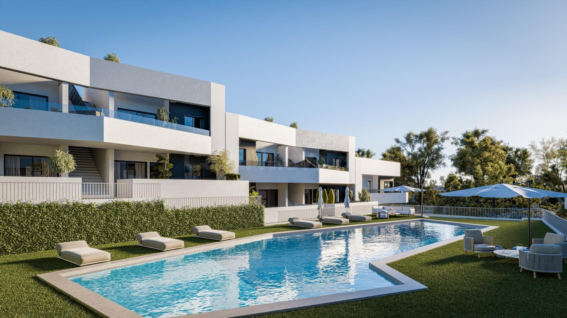 Bungalow 2 habitaciones 68m² en venta - Comunidad valenciana