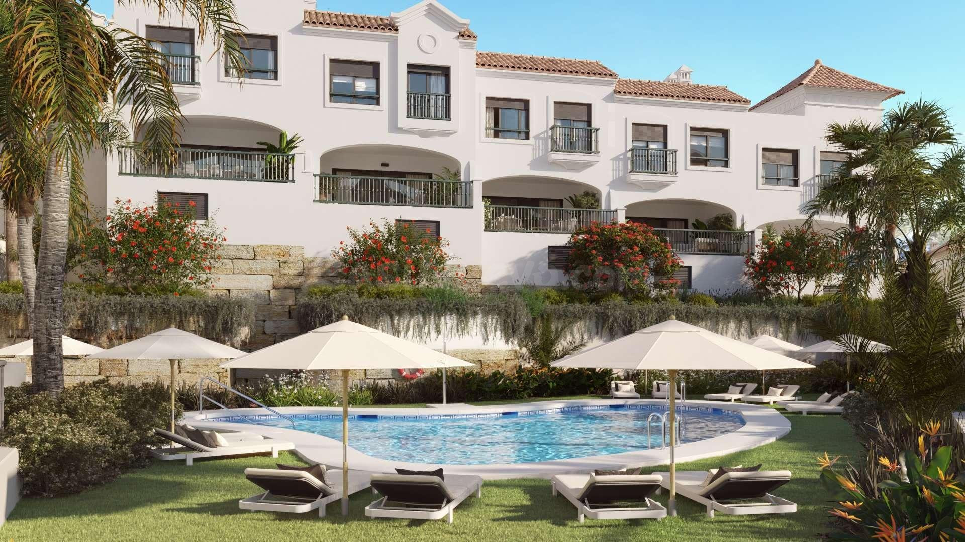 Casa 3 habitaciones 245m² en venta - Valle Romano Golf