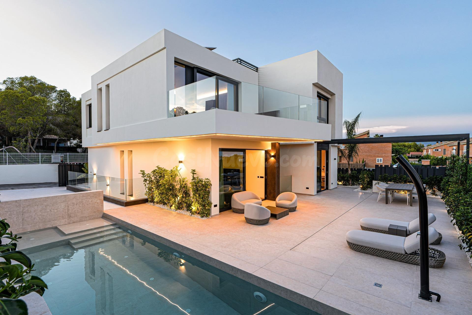 Villa 4 habitaciones 283m² en venta - Varadero