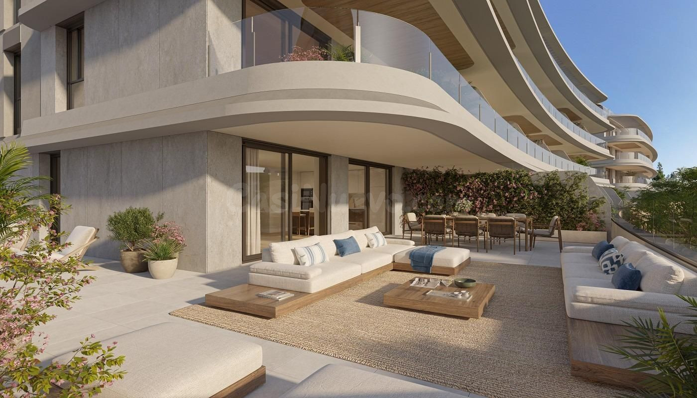 Apartamento 2 habitaciones 87m² en venta - Hipódromo-Cerrado del Águila