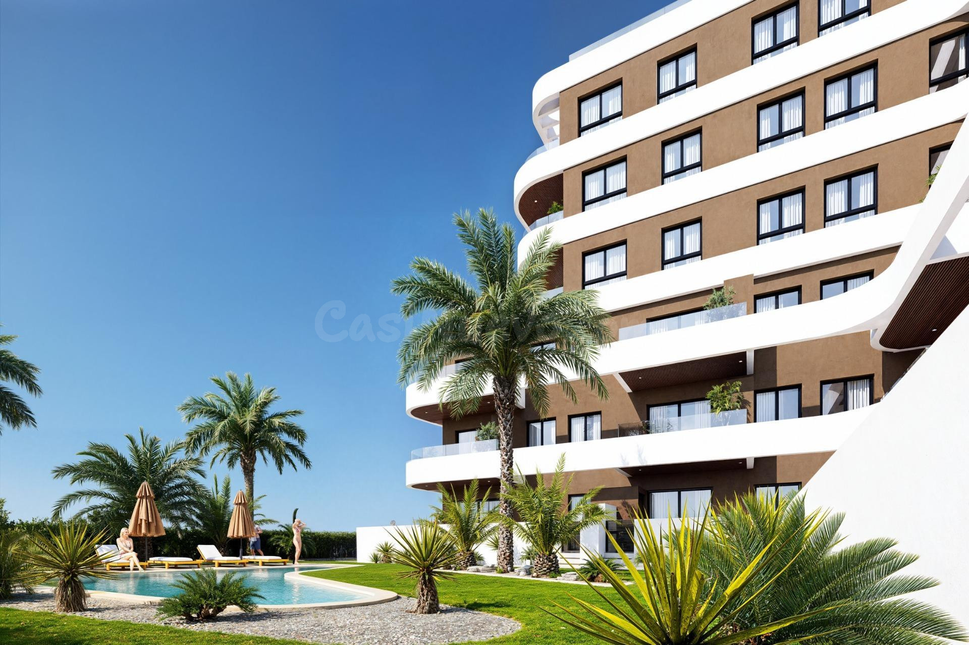 Apartamento 3 habitaciones 93m² en venta - CENTRO