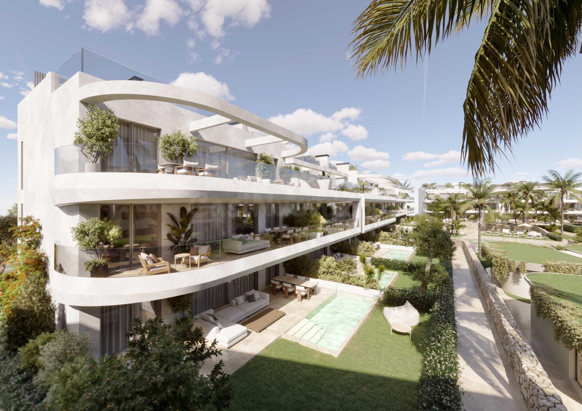 Apartamento 3 habitaciones 137m² en venta - Arroyo Enmedio