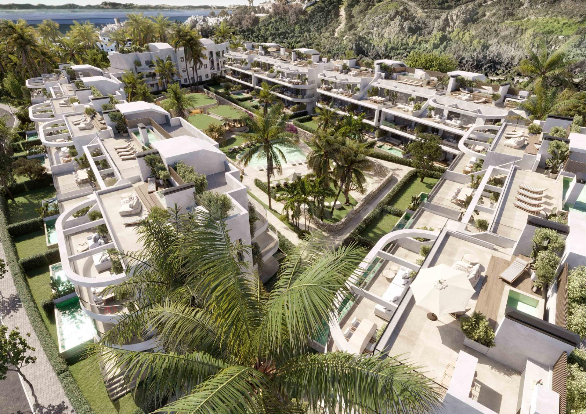 Apartamento 1 habitación 67m² en venta - Arroyo Enmedio