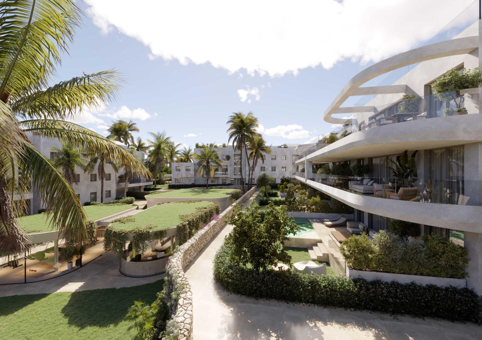 Ático 4 habitaciones 162m² en venta - Arroyo Enmedio