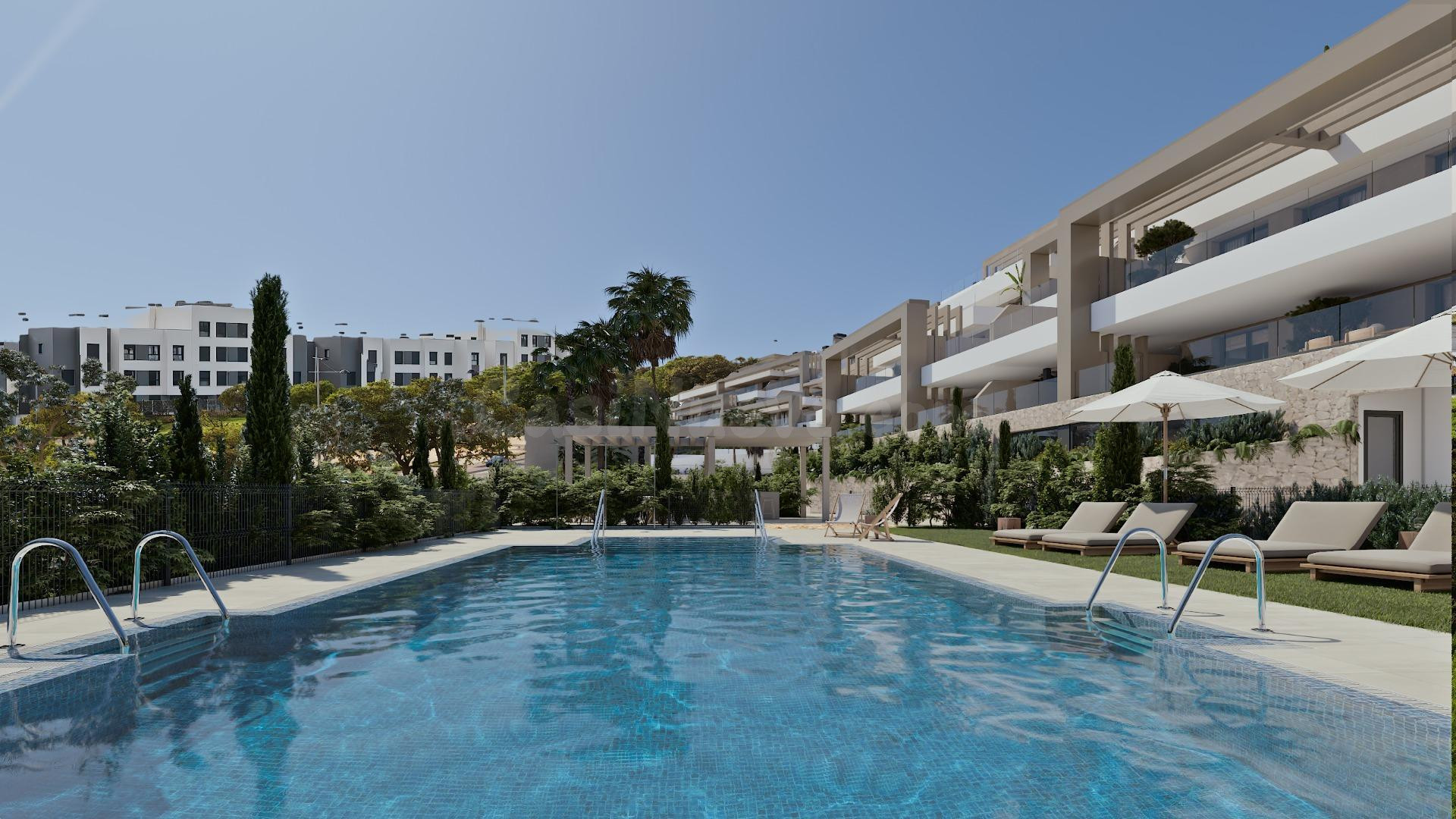 Apartamento 3 habitaciones 138m² en venta - Las Mesas