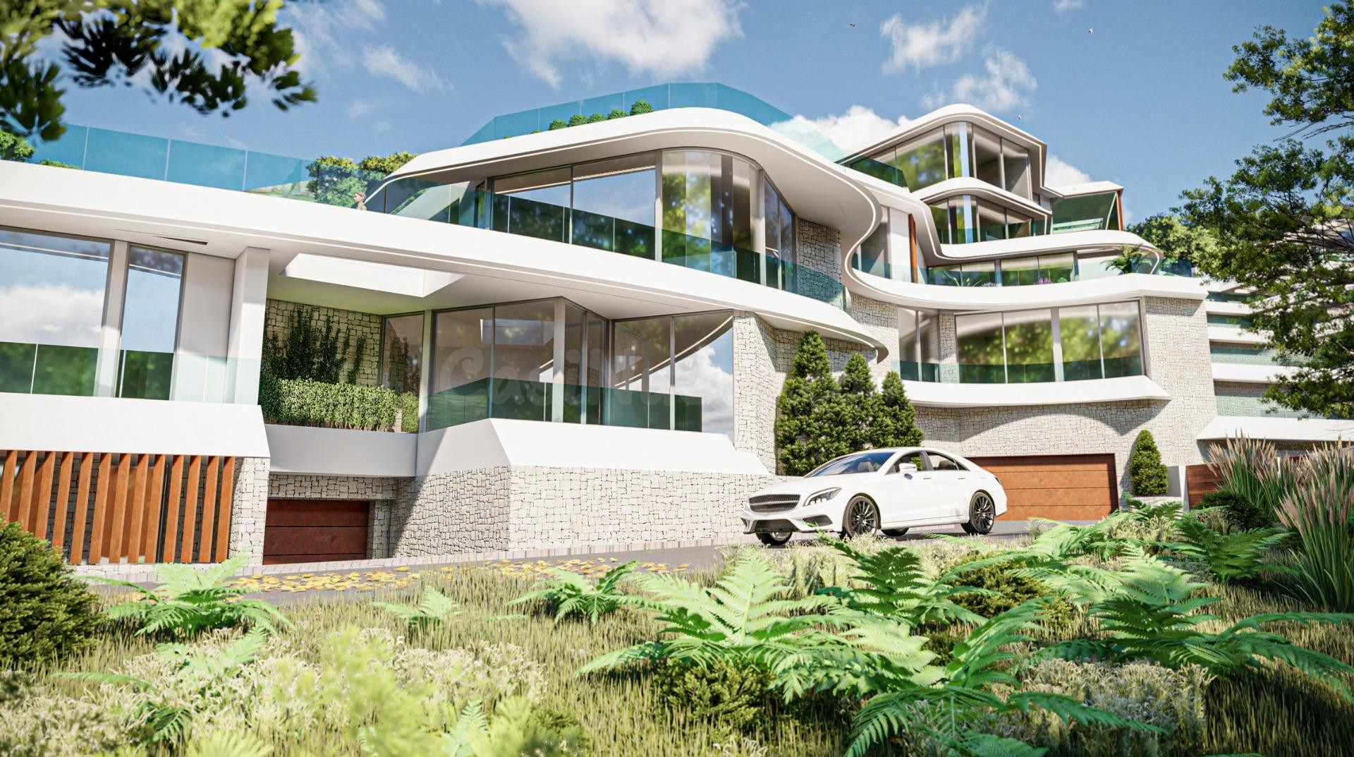Apartamento 3 habitaciones 244m² en venta - Puerto