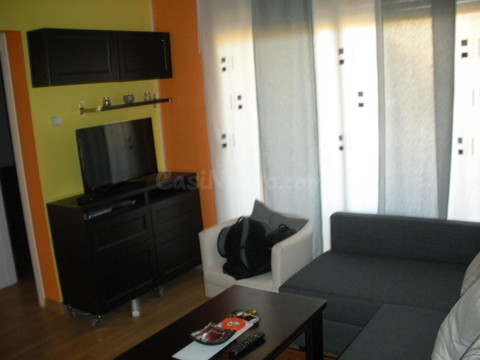 Piso 4 habitaciones 87m² en venta - Zona Alta - foto 2
