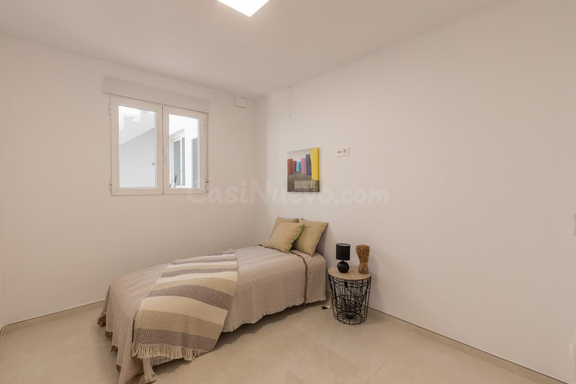 ¡CASA TOTALMENTE REFORMADA Y EN PLANTA BAJA EN SANTA FE! - foto 5