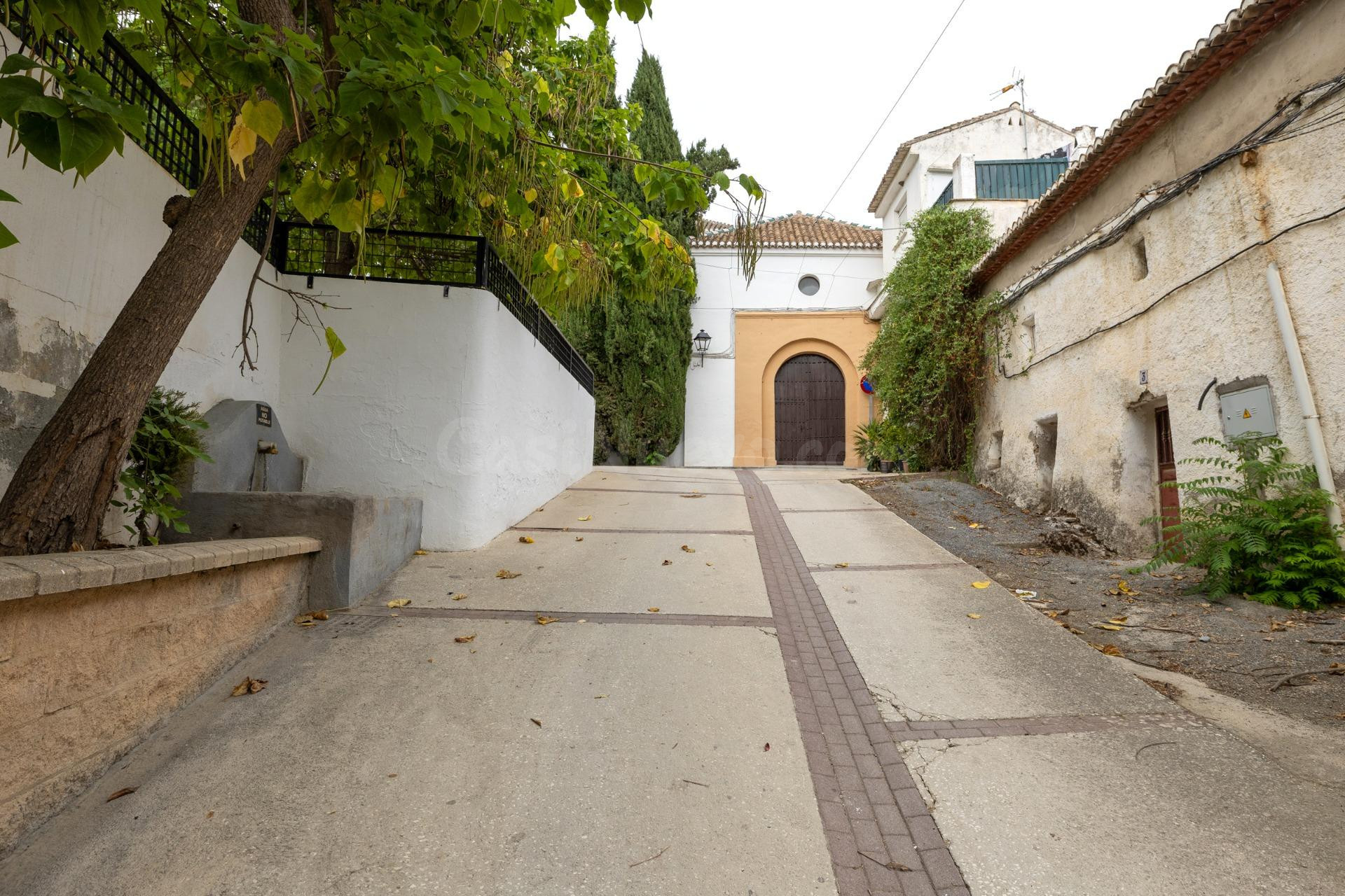 CASA CON ENCANTO EN DUDAR