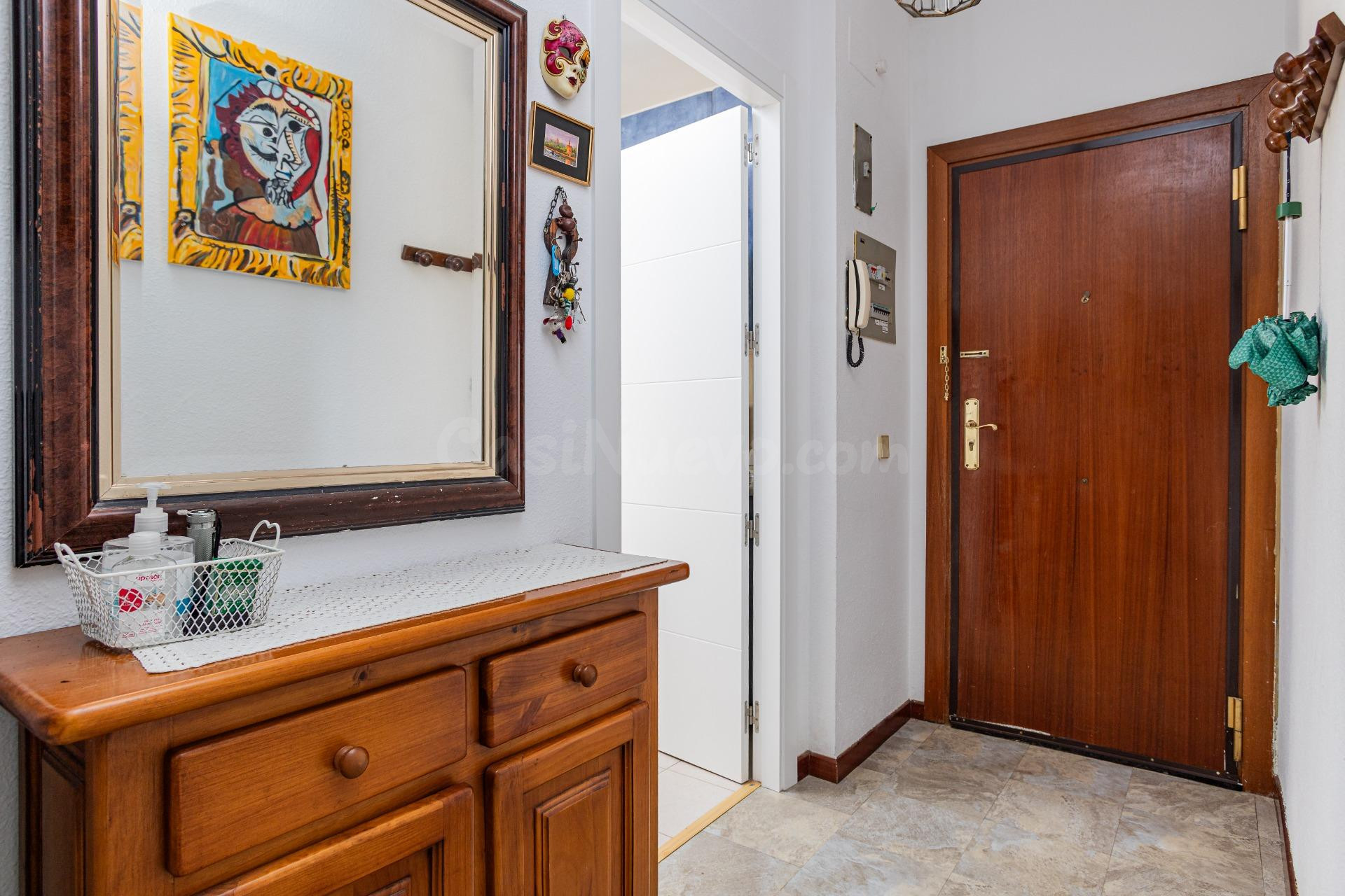 VIVIENDA EN URB. VALLE FUENFRIA, CERCEDILLA - foto 3