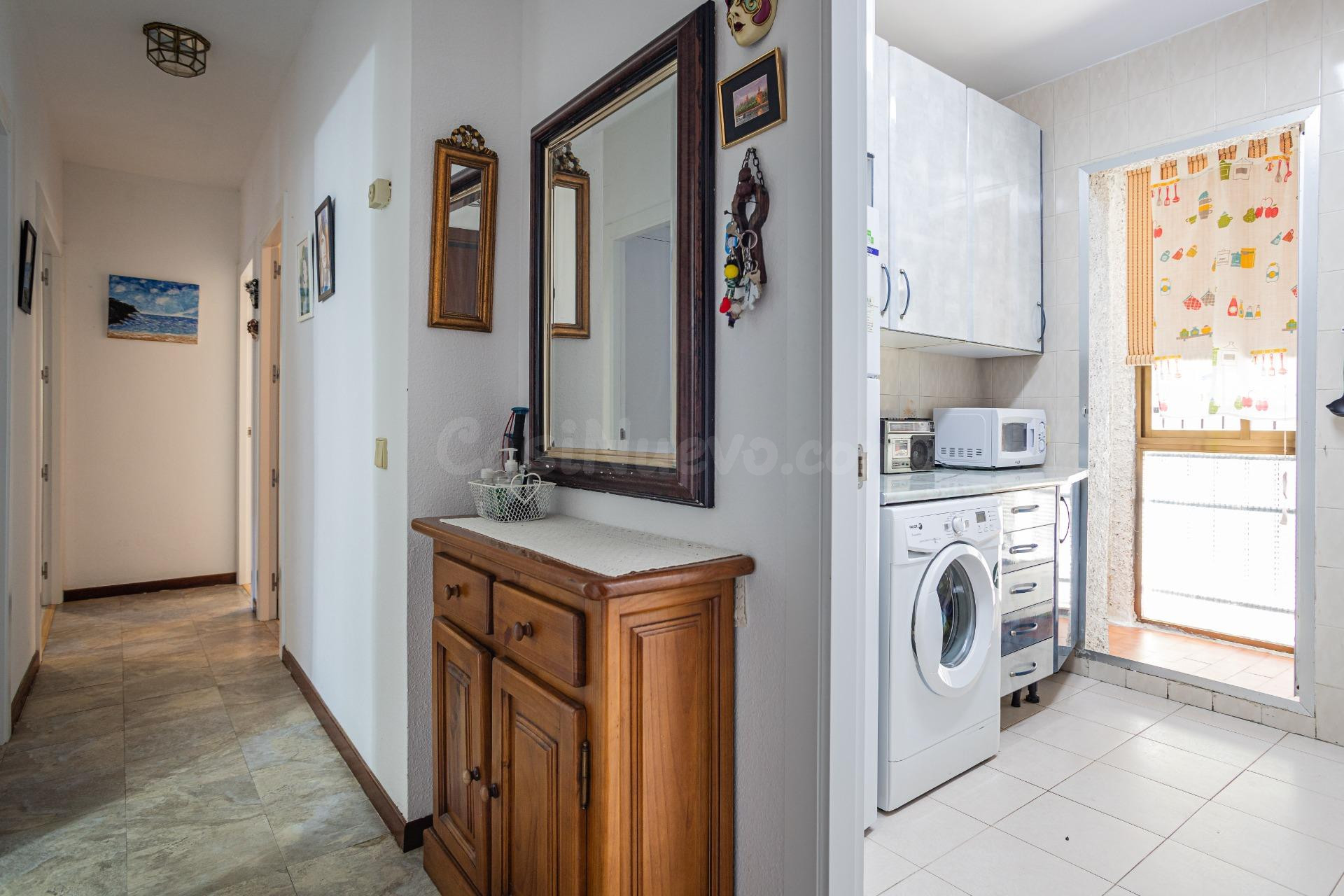 VIVIENDA EN URB. VALLE FUENFRIA, CERCEDILLA - foto 4