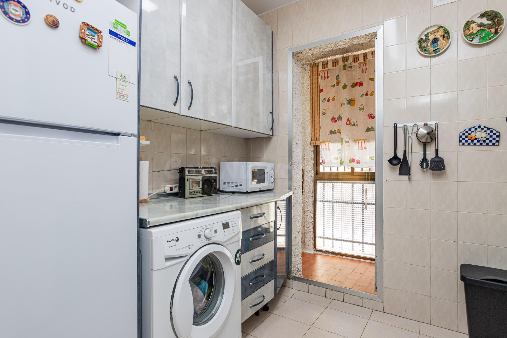 VIVIENDA EN URB. VALLE FUENFRIA, CERCEDILLA - foto 5