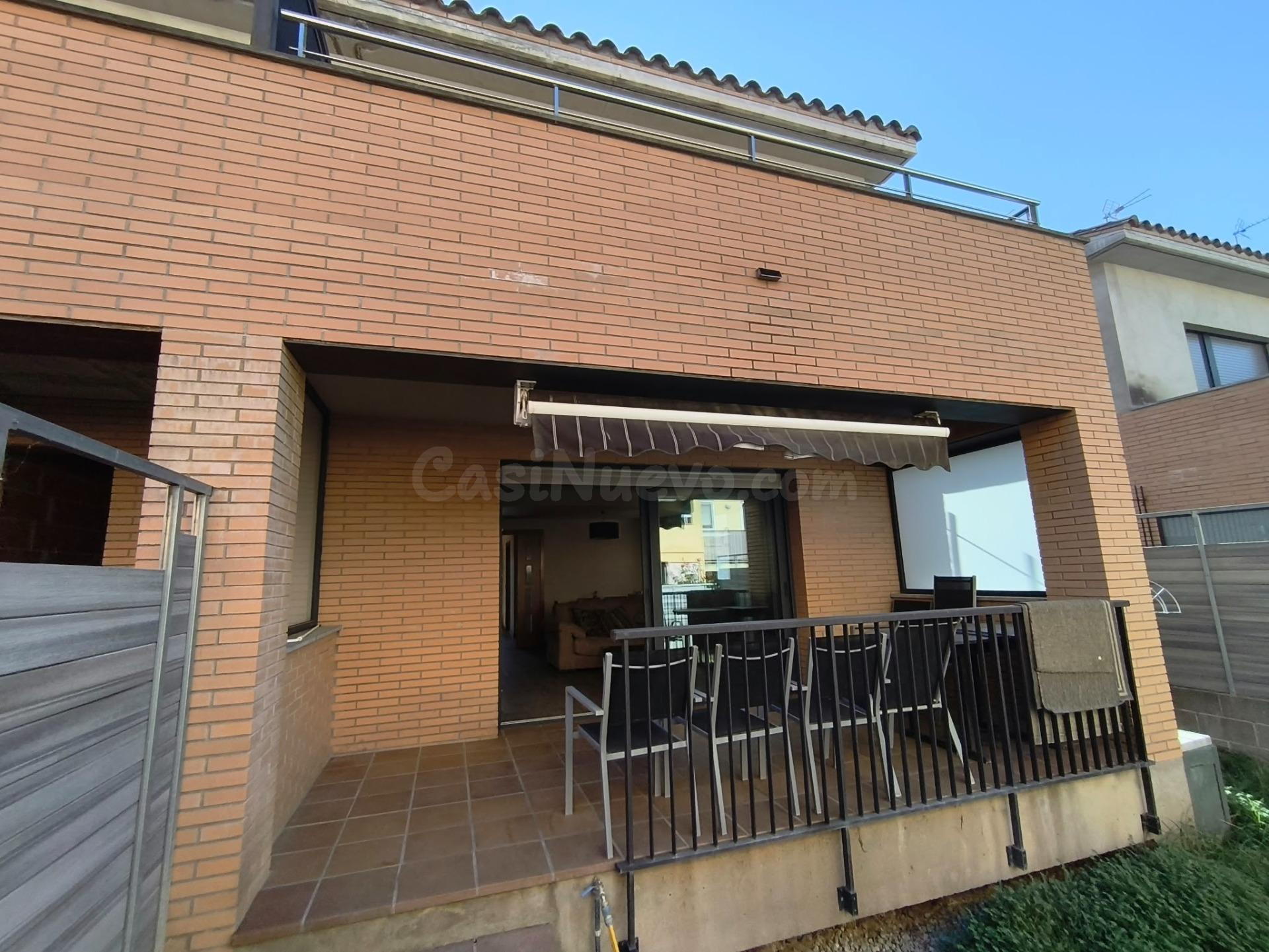 Casa en Alquiler en Torroella de Montgrí - foto 5