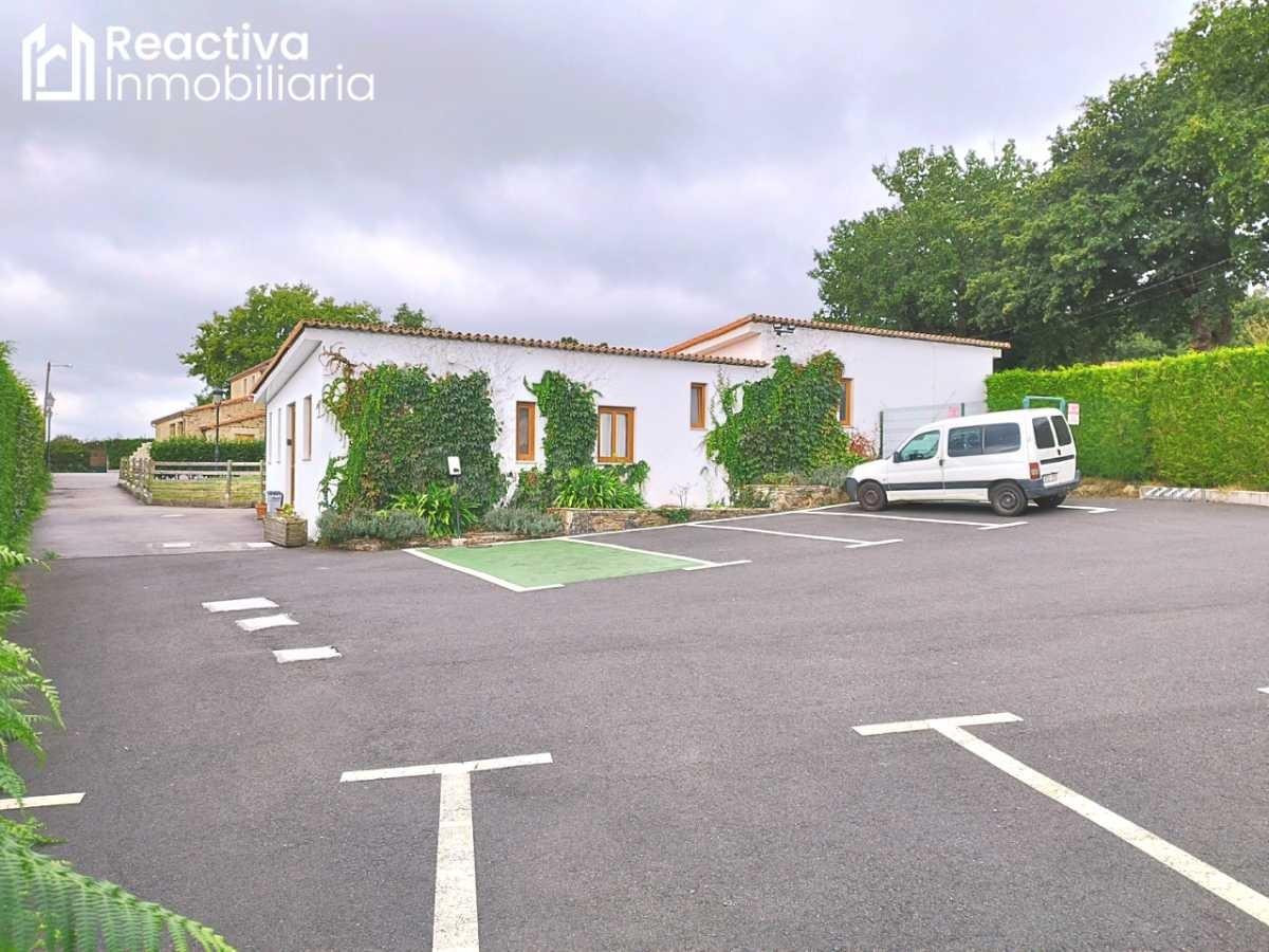 Casa de turismo rural en Melide - foto 2