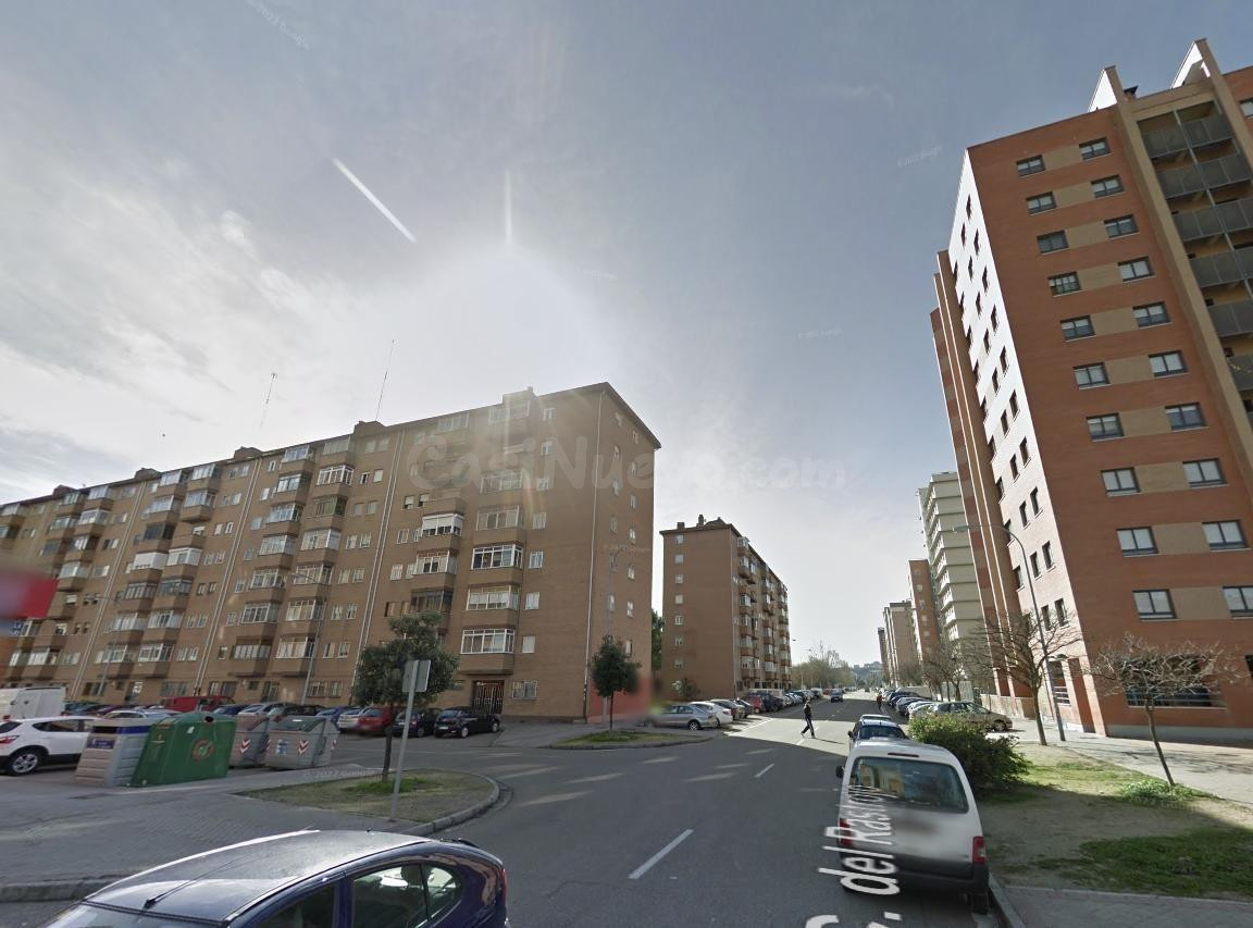 PISO EN VALLADOLID