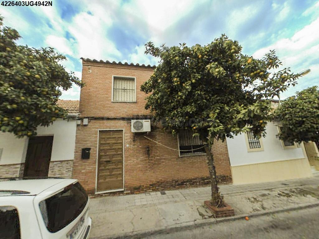 VIVIENDA EN CORDOBA