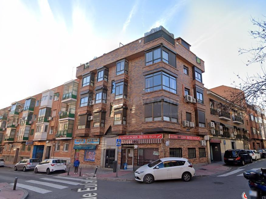 VIVIENDA EN MADRID