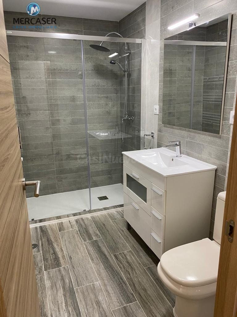 Mercaser Grupo Inmobiliario,  alquila piso en alquiler en Al - foto 4