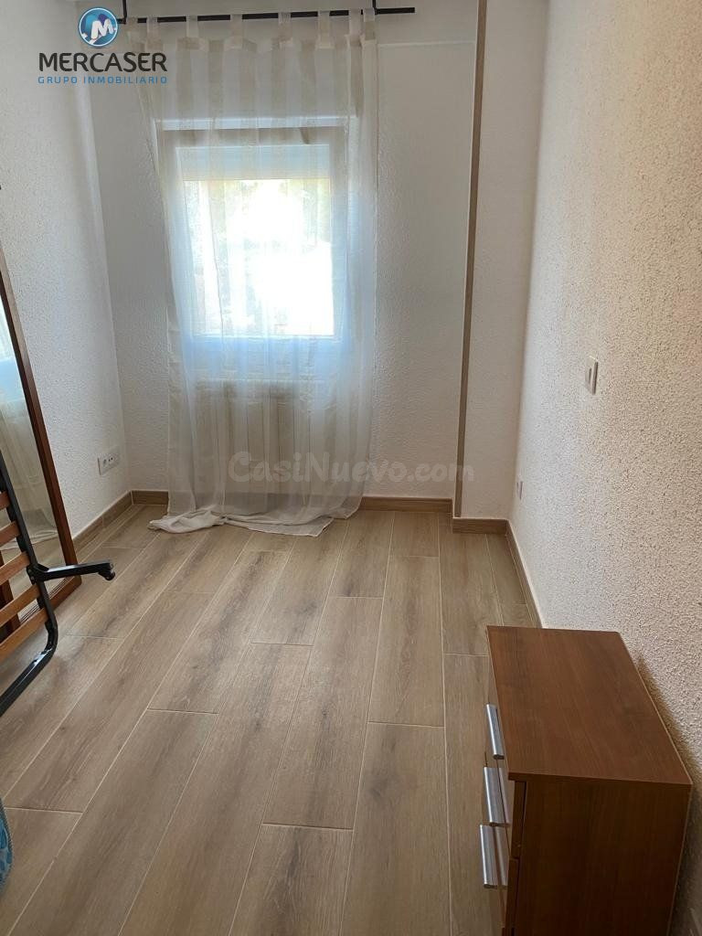 Mercaser Grupo Inmobiliario,  alquila piso en alquiler en Al - foto 5