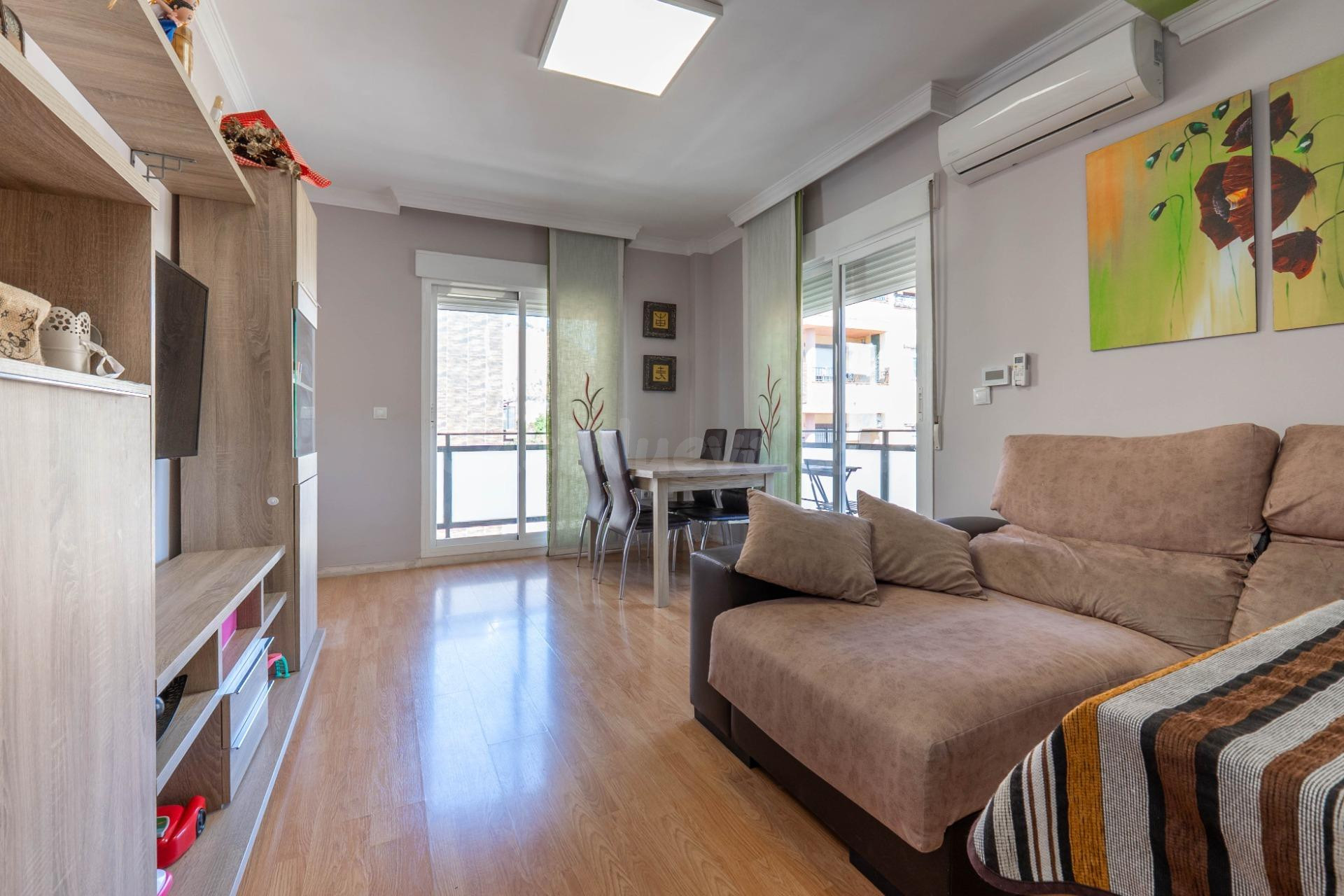 Precioso piso en la mejor zona residencial de Atarfe