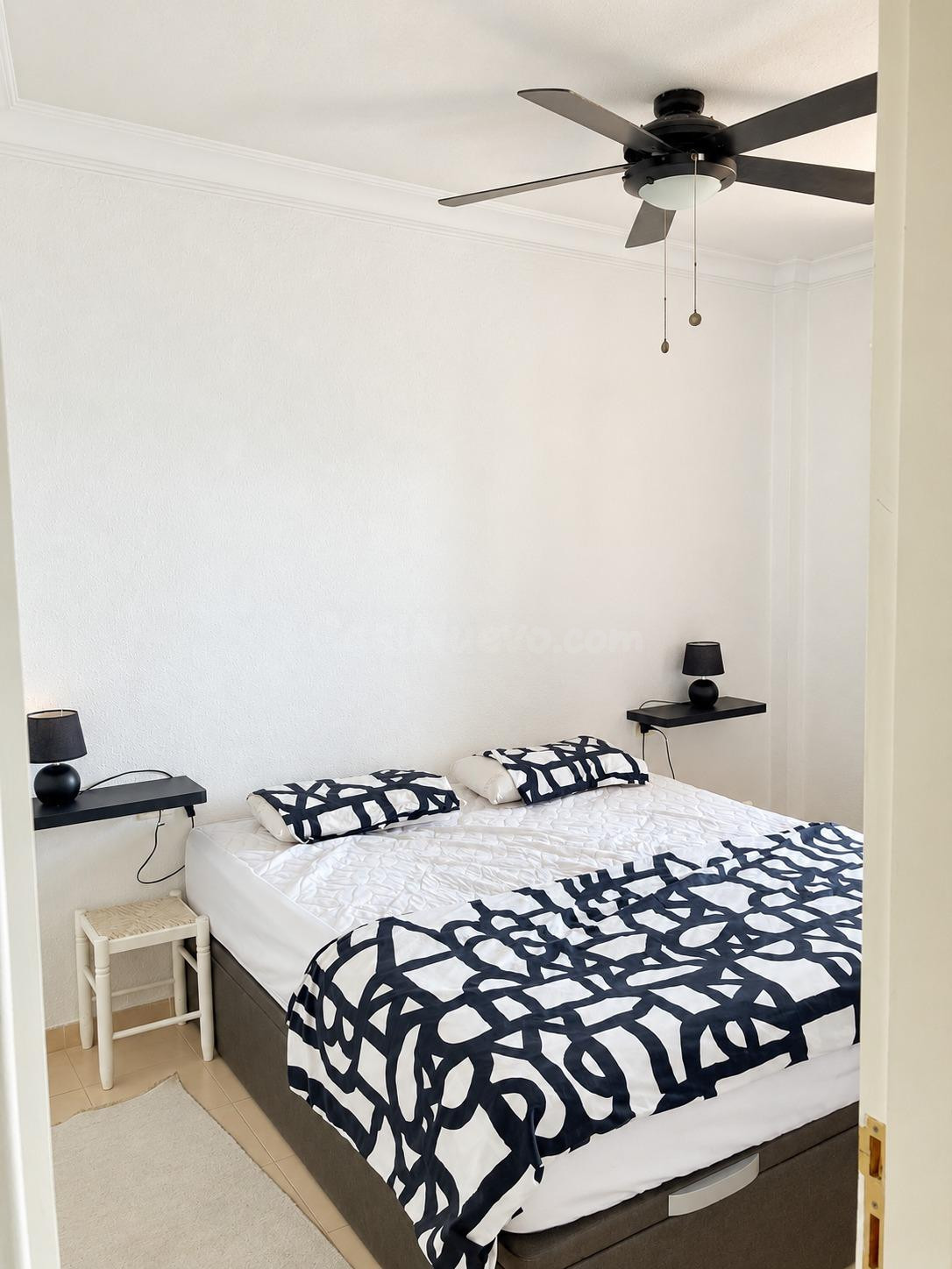 ### Apartamento con espectacular terraza y vistas al mar en Balcón del Mar – Costa del Silencio - foto 2