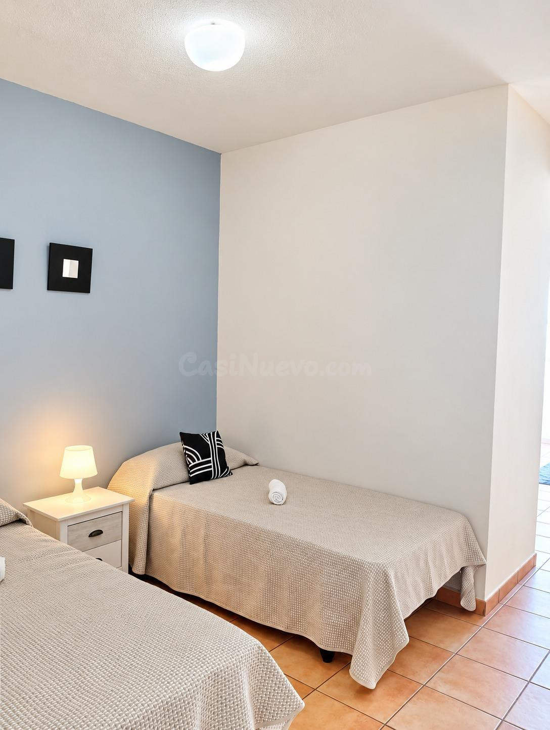### Estudio reformado con terraza en Residencial Orlando – a 200 metros de Playa de Fañabé - foto 4