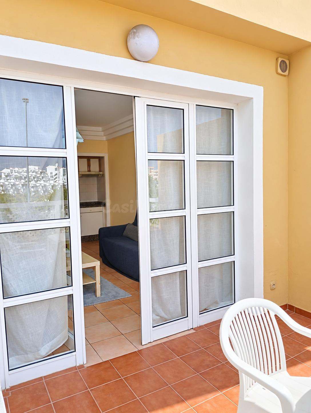 ### Estudio reformado con terraza en Residencial Orlando – a 200 metros de Playa de Fañabé - foto 5