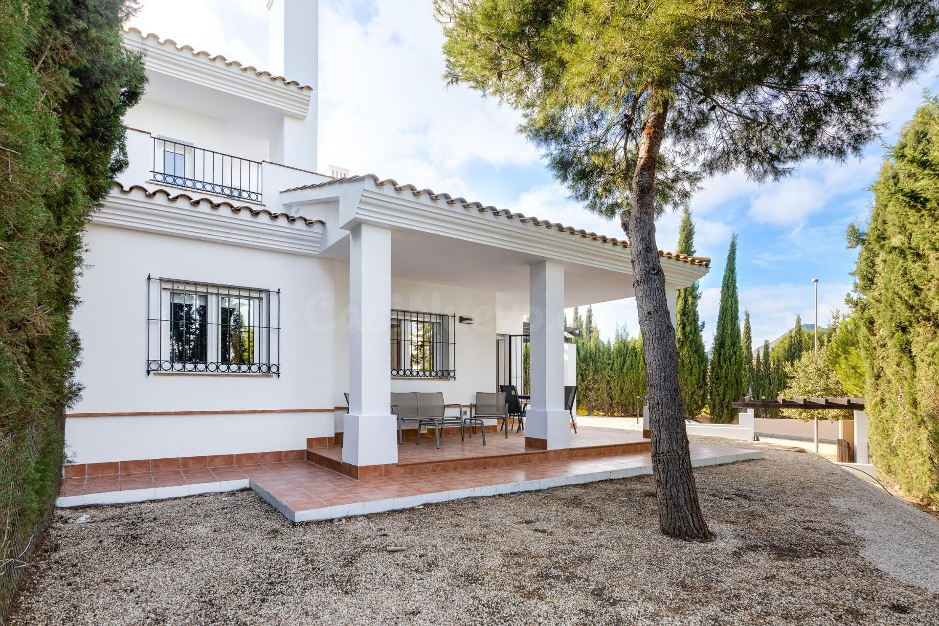 Casa 2 habitaciones 164m² en venta - La Pinilla - Las Palas
