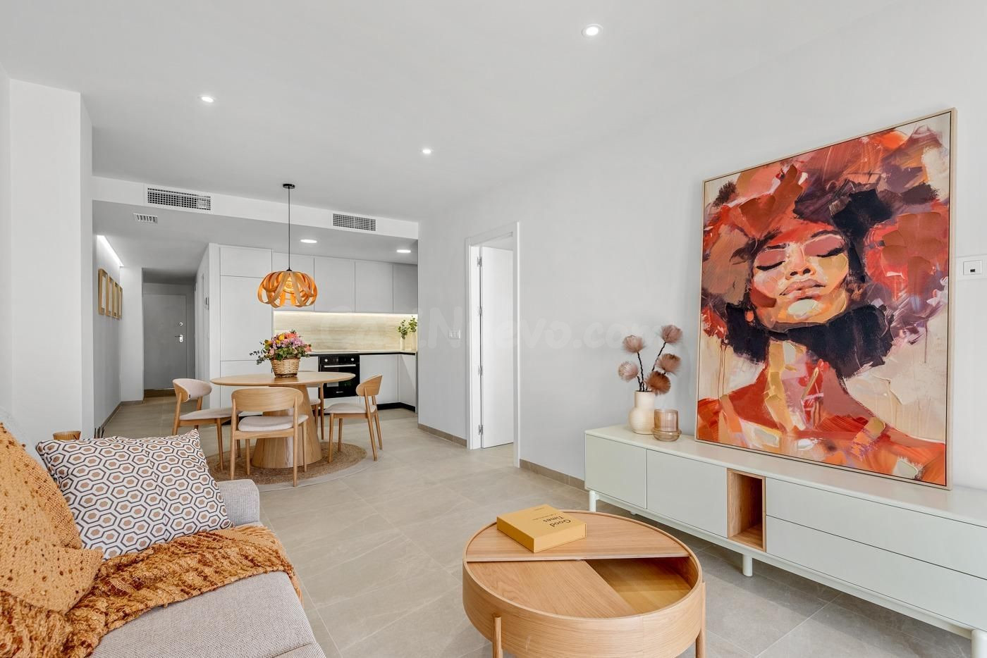 Ático 3 habitaciones 74m² en venta - Comunidad valenciana - foto 4