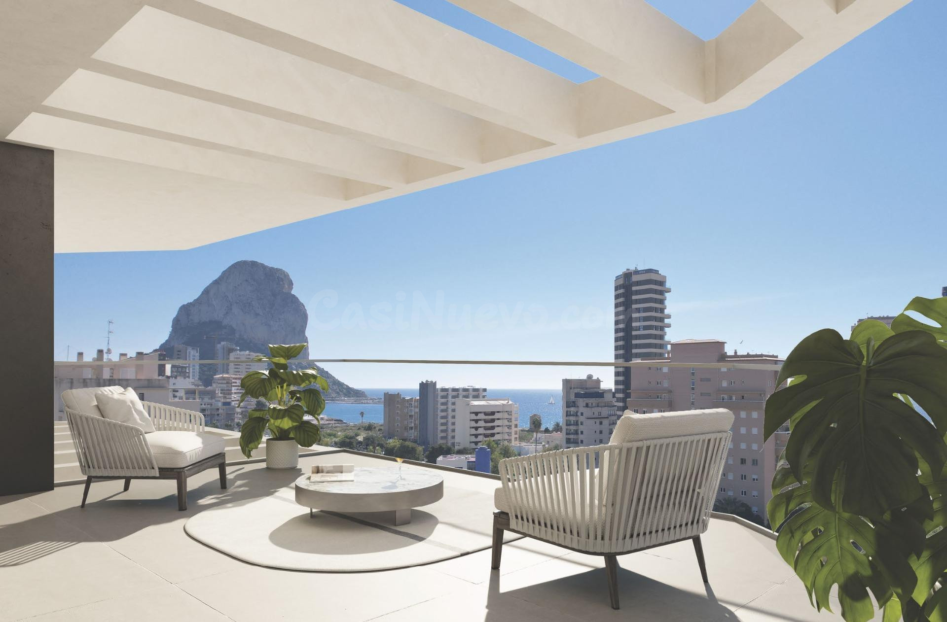 Apartamento 3 habitaciones 80m² en venta - Playa arenal-bol