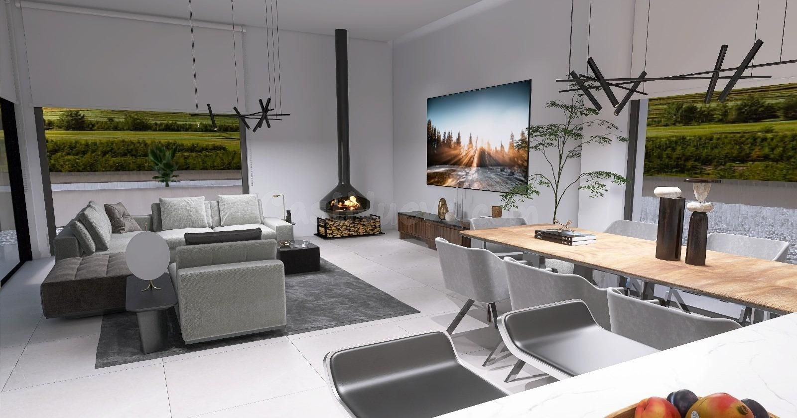Villa 4 habitaciones 248m² en venta - Pedanías Este - foto 3